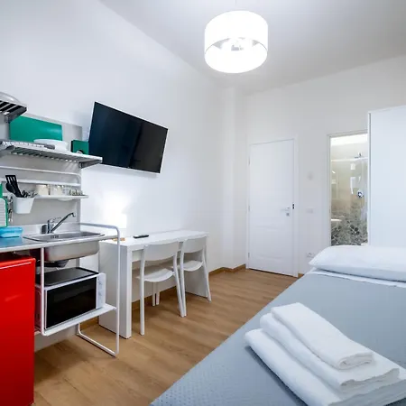 Lägenhet Smart Florens