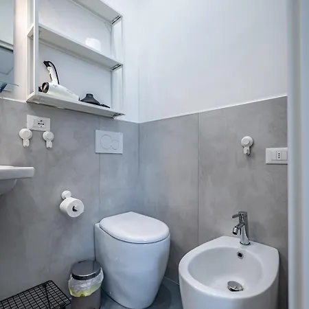 Lägenhet Smart Florens