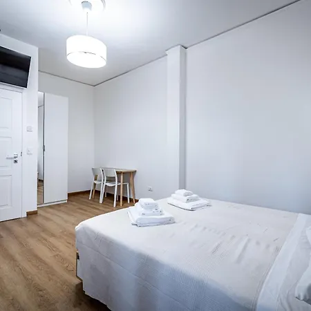Lägenhet Smart Florens