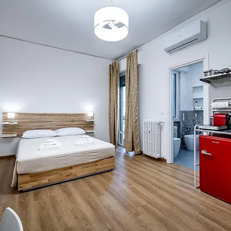 Lägenhet Smart Florens