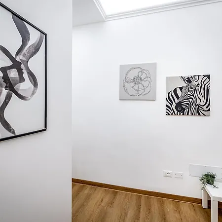 Smart Apartament *