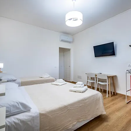 Apartament Smart Florencja