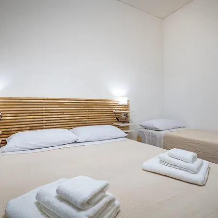 Apartament Smart Florencja