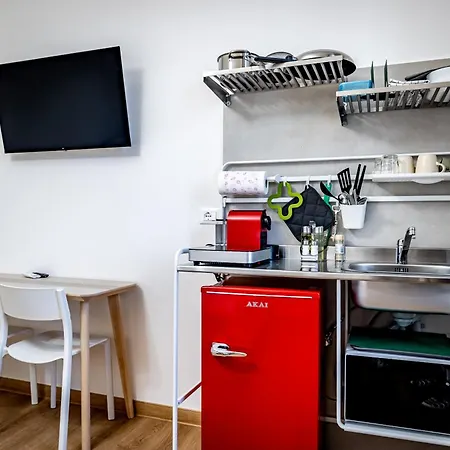 Apartament Smart Florencja