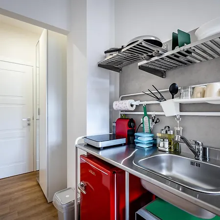 Smart Apartament Florencja