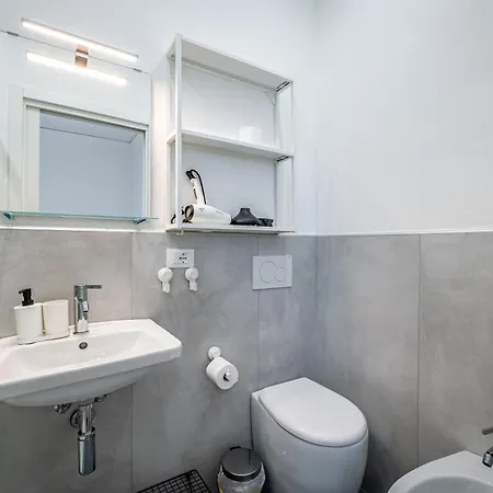 Smart Apartament Florencja