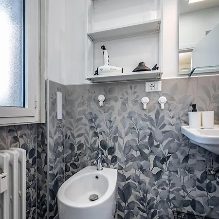 Apartament Smart Florencja